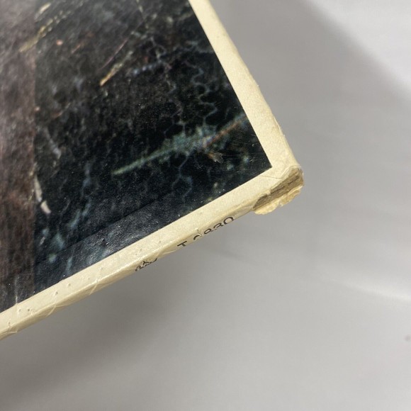 Bobbie Gentry • Ode To Billie Joe • Original Press Vinyl Record - Read - Picture 5 of 5